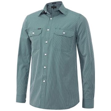 Pilbara Men's L/S Shirt
