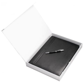 Set Club (rollerball Pen & Conference Folder A4)