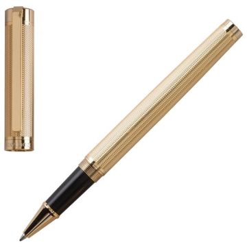 Rollerball Pen Cisele Or