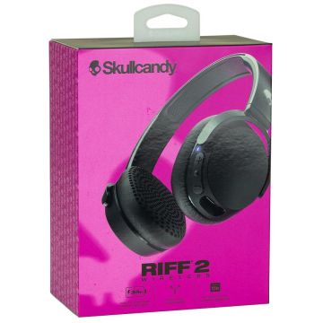 Skullcandy Riff Wireless