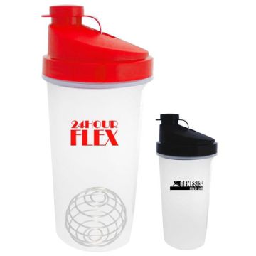 Power Shaker Cup