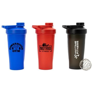 Power 600ml Shaker Cup