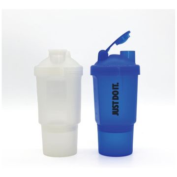 The Double Shaker Cup