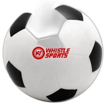 Stress Soccer Ball - Small