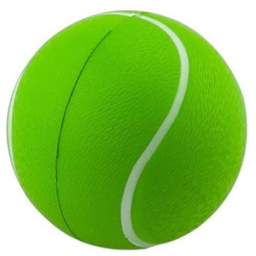 Stress Tennis Ball