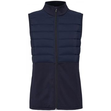 Sporte Ladies 1/2 Vest