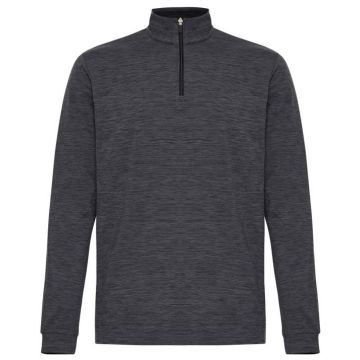 Sporte Men's Heather 1/4 Zip Pullover
