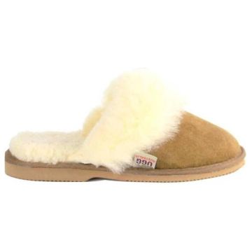 Ladies Scuff