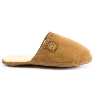 Soft Sole Scuff