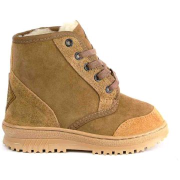 Sport Lace up Boot