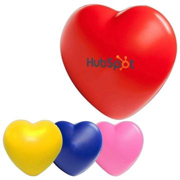 DC Stress Heart