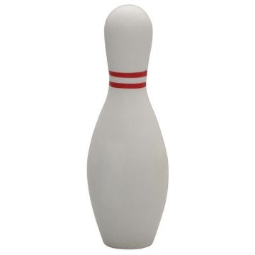 Stress Bowling Pin
