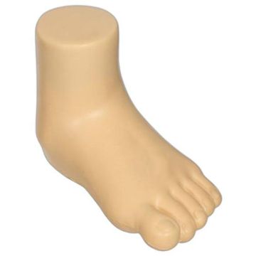 Stress Foot