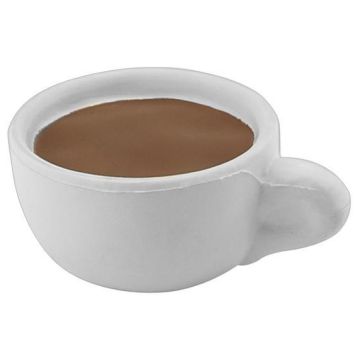 Stress Tea Cup
