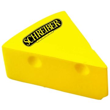 Stress Cheese