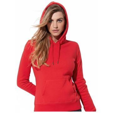 Women's Active Sweat Hoody
