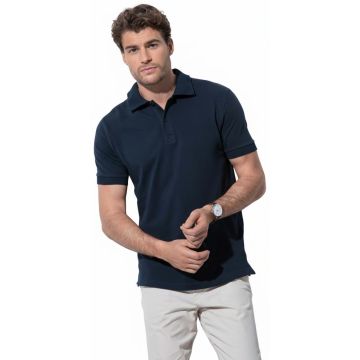 Men's Henry Polo