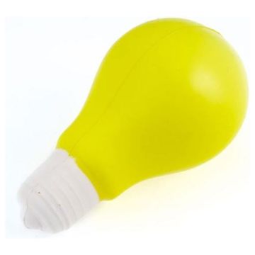 PU Stress Light Bulb
