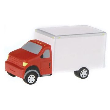 PU Stress Truck