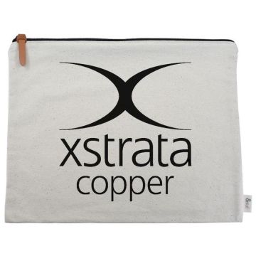 Calico Conference Bag 28cm x 37cm