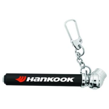 Key Chain Tyre Gauge