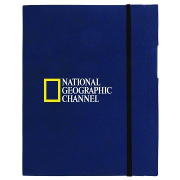 Large Tuck Journal Book
