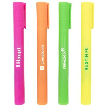 La Guardia Scented Jumbo Highlighters