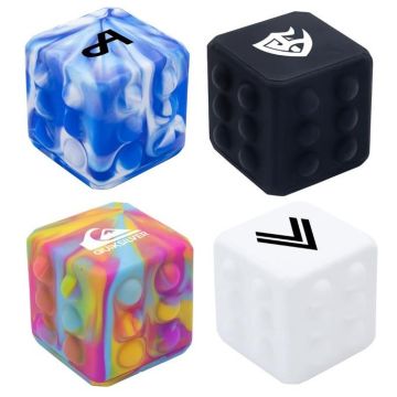 Popper Cube