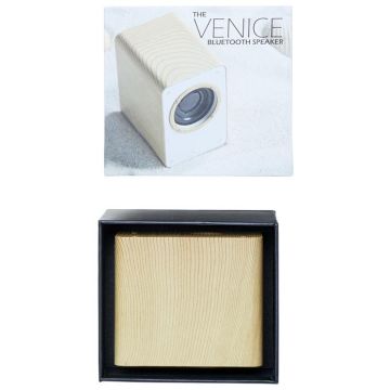 Venice Bluetooth Speaker