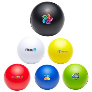 Squeeze Ball