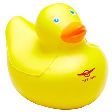 Squeeze Duck