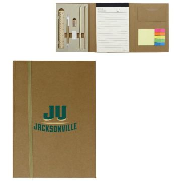 Essentials Notepad