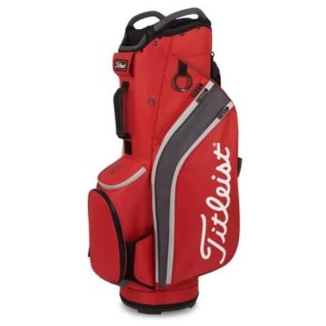Titleist Cart 14