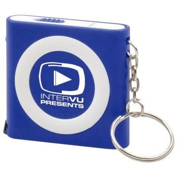Ipod Shaped Tape Measure