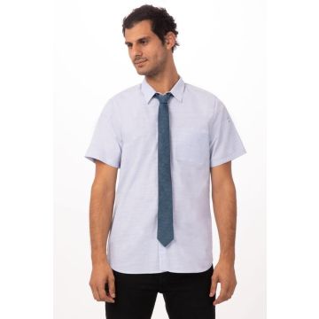 Striped Urban Neck Tie