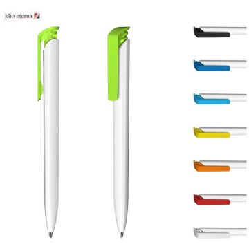 TRIAS Recycling Antibacterial Pen
