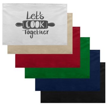 Cotton Twill Tea Towel