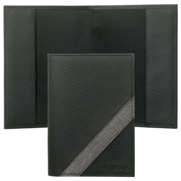 Passport Cover Alesso