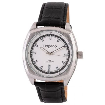 Date Watch Taddeo Chrome