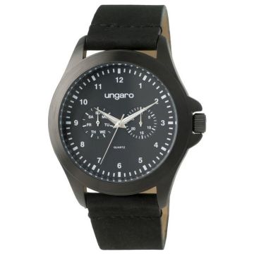 Function Watch Marco Black