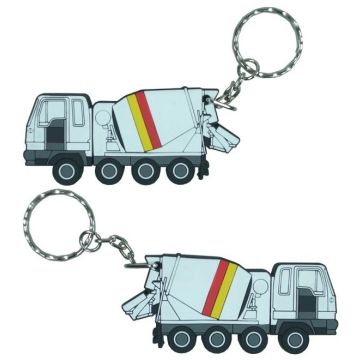 Custom Moulded Flash Drives