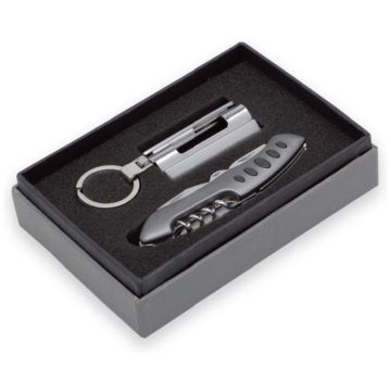Gift Box - Custom Cut