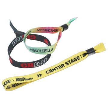 Corporate Event Wrist Band