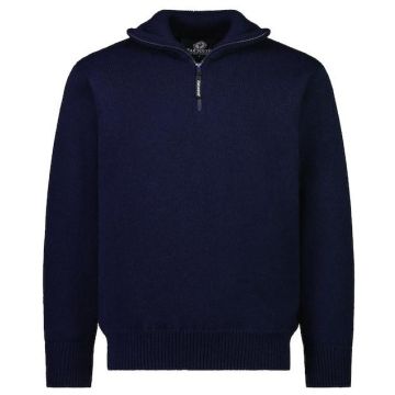 White Hill 1/2 Zip Windstopper Jersey