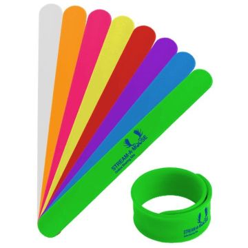 Slap Bands