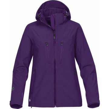 Women's Patrol Softshell
