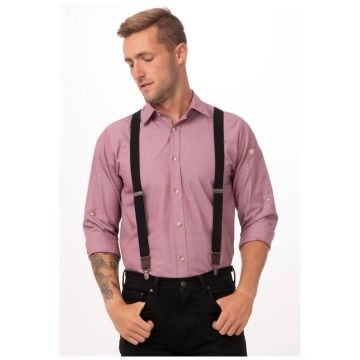 Pant Suspenders