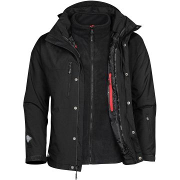 Men's Ranger 3-in-1 System Jacket