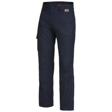 Mens Shieldtec Fr Flat Front Cargo Pant