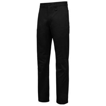 Mens Basic Stretch Drill Pant